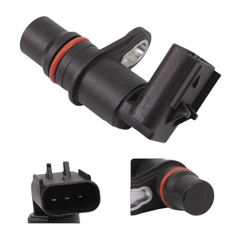 ZBN PC716 917-735 5093101AA Crankshaft Position Sensor Compatible with Dodge Ram 2500 3500 L6 5.9L Turbo 2002 2003 2004 2005 - Image 2